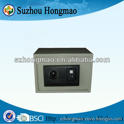 fingerprint safety box/electronic fingerprint safe